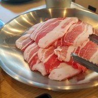 เมนูของร้าน Factory Buffet