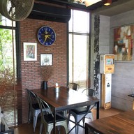 Detail Cafe Coffee'Food