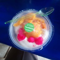 เมนูของร้าน ก๋วยเตี๋ยวรสเผ็ด
