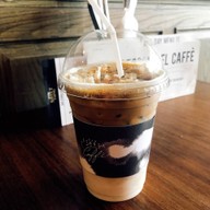 Bar Storia Del Caffé