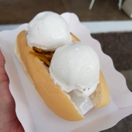 ชิมคำ ติมกะทิ