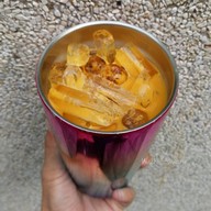 เมนูของร้าน Billion Coffee โรงพยาบาลนครธน
