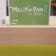 หน้าร้าน Melonpan Ice Cream CentralPinklao