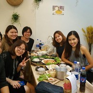 บรรยากาศ ตำกระด้ง คอนโดศุภาลัย แยกเกษตร