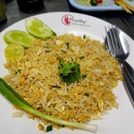 เมนูของร้าน ข้าวผัดปูเมืองทอง 1 สาขาแจ้งวัฒนะ14