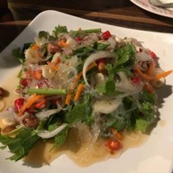 วังกุ้งเผา