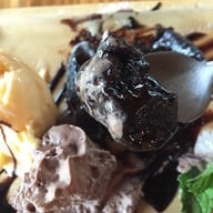 เมนูของร้าน เพลินพุง Cafe & Restaurant