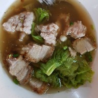 ก๋วยเตี๋ยวไก่กำแพงเพชร