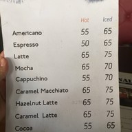 Terminal Cafe' Terminal Hotel