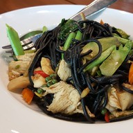 เมนูของร้าน N1 Cafe & Green