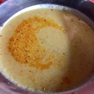 เมนูของร้าน หมูสะเต๊ะแปลงนาม