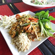 เมนูของร้าน Nateatime