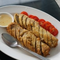 เมนูของร้าน แม่สลองวิลล่า