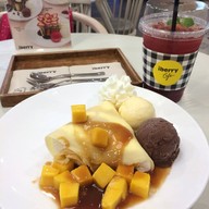 Iberry เซ็นทรัล พลาซ่า เวสเกตต์