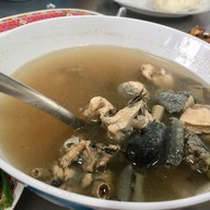เมนูของร้าน วัชร แม่สลอง