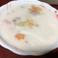 เมนูของร้าน หัวรอ บัวลอย