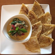 เมนูของร้าน Yada cafe' อ่อนนุช