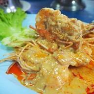 เมนูของร้าน น้องเมย์