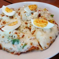 เมนูของร้าน N1 Cafe & Green