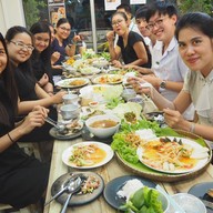 บรรยากาศ ตำกระด้ง คอนโดศุภาลัย แยกเกษตร