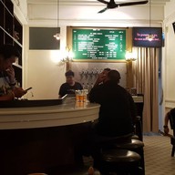 บรรยากาศ The Grumpy Old Men