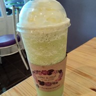 เมนูของร้าน Coffee Blossom