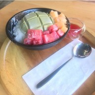 เมนูของร้าน Two Fu Ping