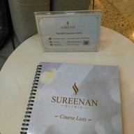 Sureenan Cilnic Diana hatyai