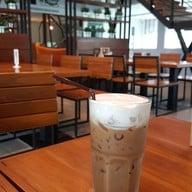 เมนูของร้าน N1 Cafe & Green