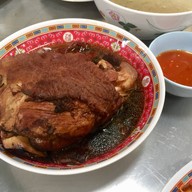 เมนูของร้าน วัชร แม่สลอง