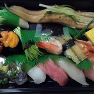 Sushi Zanmai Ueno
