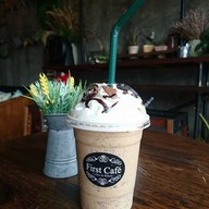 First Cafe