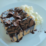 เมนูของร้าน Baking Sweets