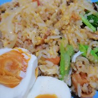 บ้านไม้ไก่แซ่บ