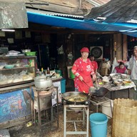 เมนูของร้าน ลี่ไฮ้ล้ง (เจ้ต้อย)