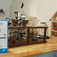 บรรยากาศ De Duke