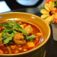 Lakeside Coffee & Cuisine