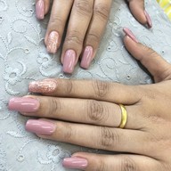 O&A Nail  พัทยากลาง ห้าง Habor Mall ชั้น2