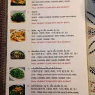 Mr.kai Restaurant