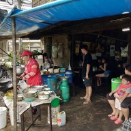เมนูของร้าน ลี่ไฮ้ล้ง (เจ้ต้อย)