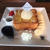 First Cafe