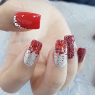 O&A Nail  พัทยากลาง ห้าง Habor Mall ชั้น2