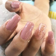 O&A Nail  พัทยากลาง ห้าง Habor Mall ชั้น2