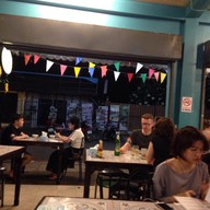 Mr.kai Restaurant
