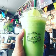 First Cafe