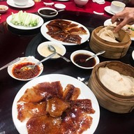 เมนูของร้าน Grand Shanghai Chinese Restaurant ทองหล่อ