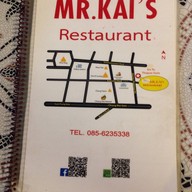 Mr.kai Restaurant
