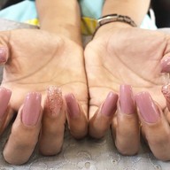 O&A Nail  พัทยากลาง ห้าง Habor Mall ชั้น2