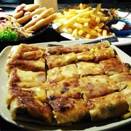 Pakalooza Cafe'