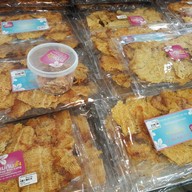 เมนูของร้าน แม่กิมลั้ง สายหนึ่ง